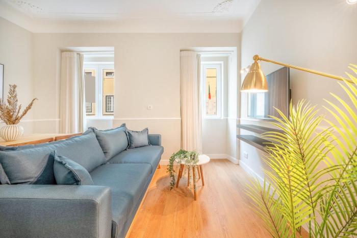 GuestReady - Serene retreat in Santos