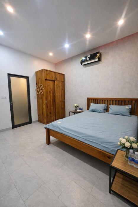 Phòng nghệ thuật vip