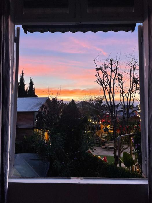 Căn Hộ 2 phòng ngủ Đà Lạt Home