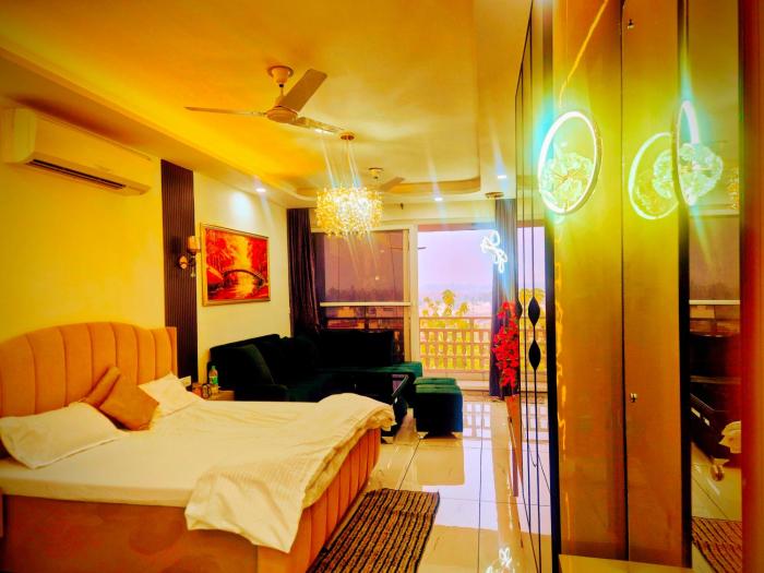 Adorable stay - Haridwar