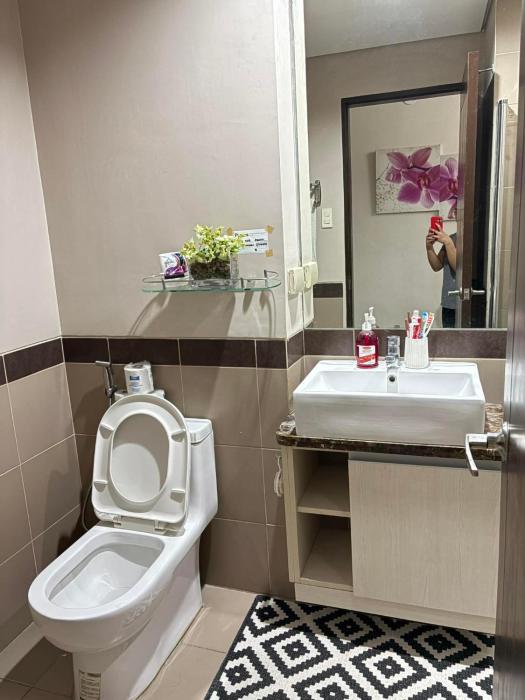 Admiral Baysuites 2602