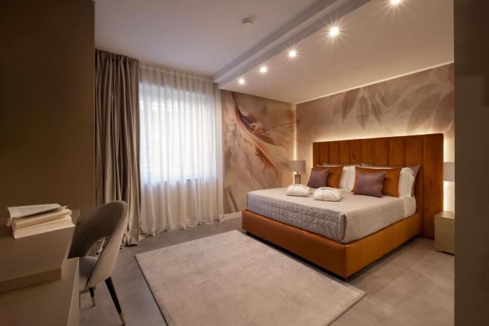 Giorgio Raggi Hospitality