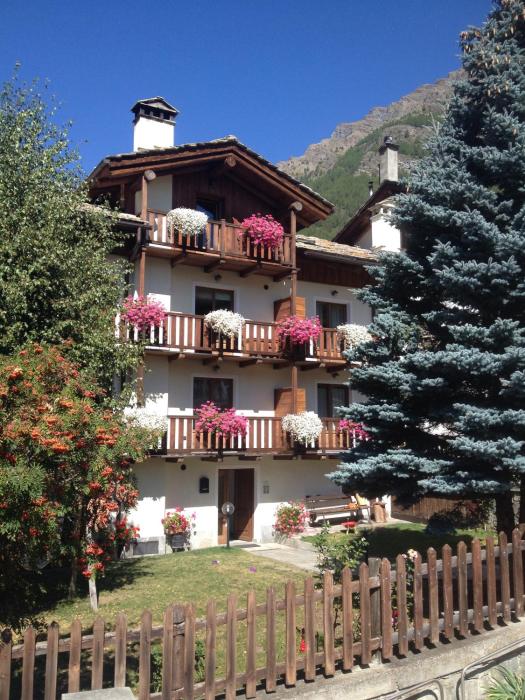 Maison de Mando