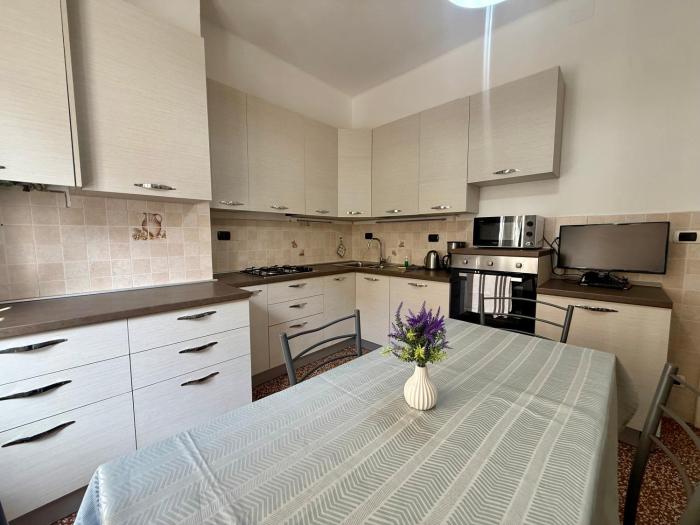 Azul Central Apartament