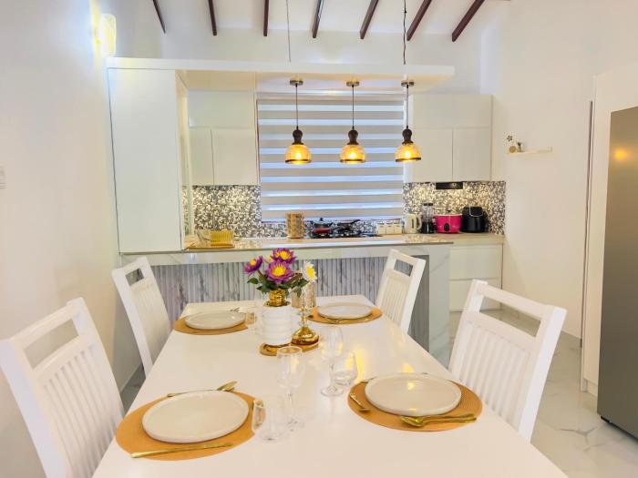 Ranjan luxury Home