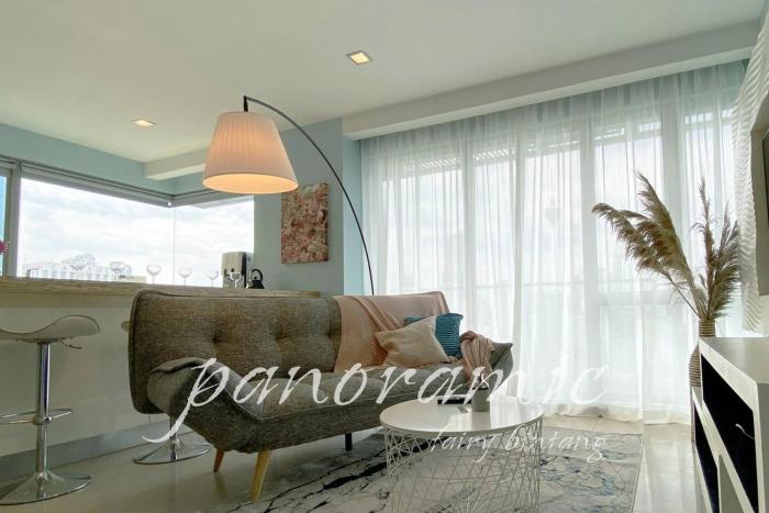 Panoramic Fairy Bintang Retreat