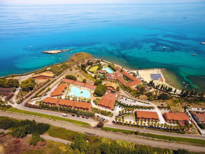 Torre SantIrene Club