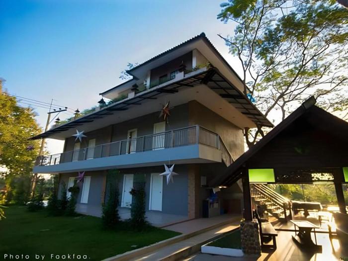 Season Namkorn Resort