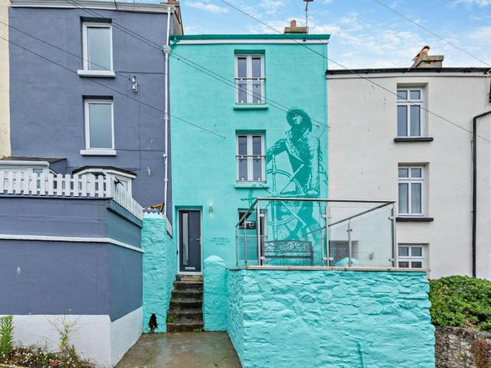 3 Bed in Brixham oc-95361