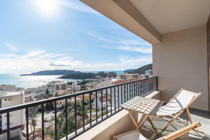 Majestic Tre Group Apartment
