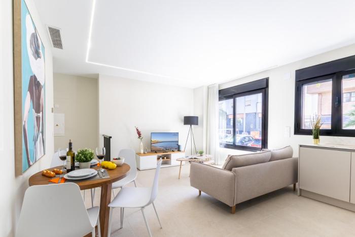 Brisamar Suites I by VillaGranCanaria