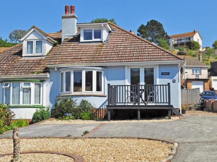 3 Bed in Brixham oc-bx002