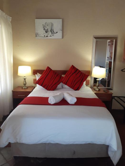 Noma-Nini Lodge