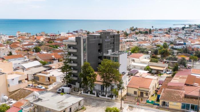 Warner Boutique Hotel-Adults Only