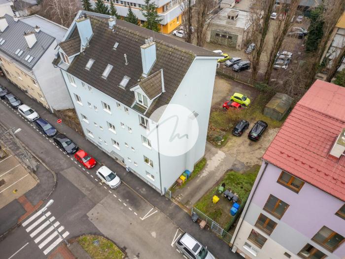 Appartamento Nivy con posto auto