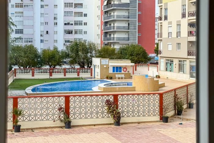 Apartamento Margarida