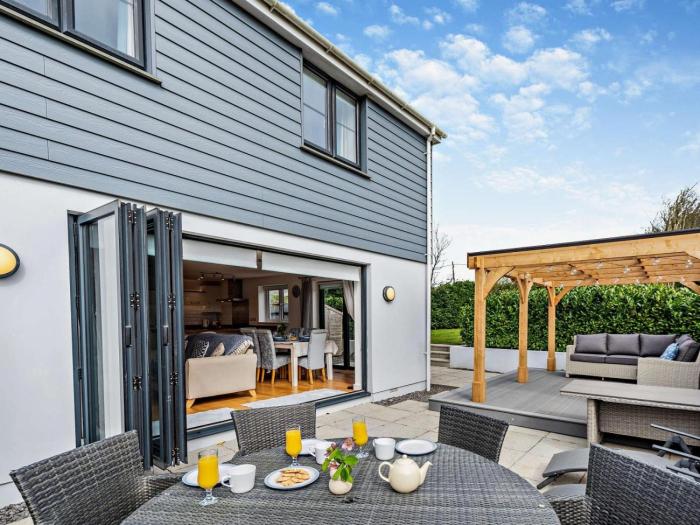 3 Bed in Woolacombe oc-74255