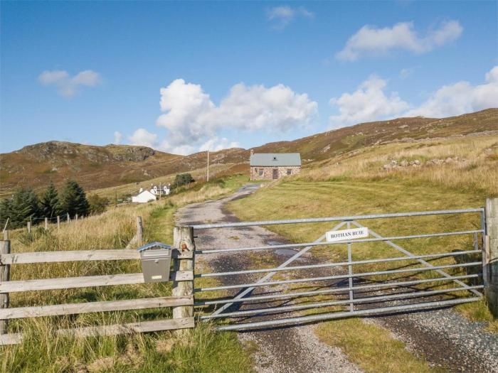 1 Bed in Gairloch oc-ca044