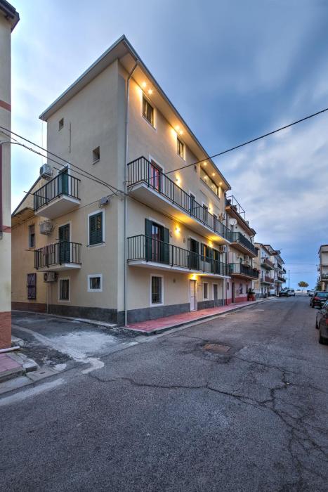 Residenza Andrea e Benedetta