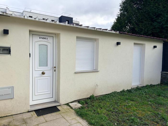 Studio 2 - Loc Conciergerie