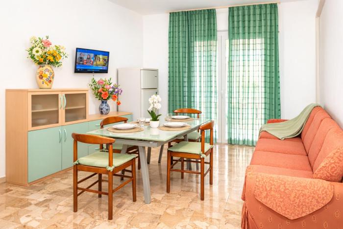 Gloria Holiday Apartment con spiaggia privata
