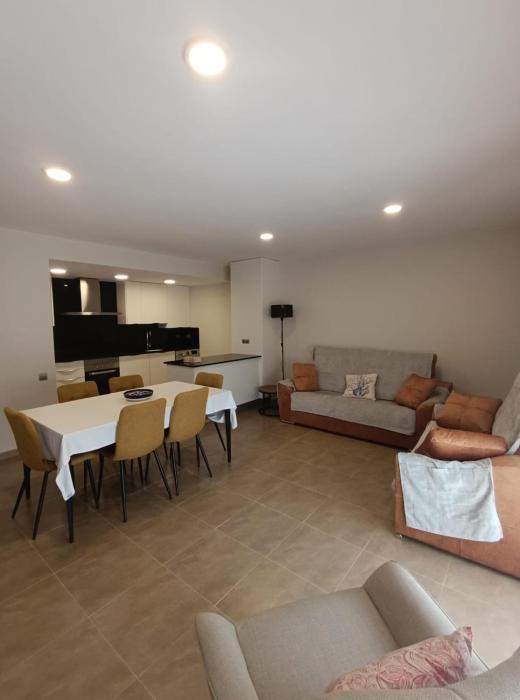 Apartamentos Elvira Valderrobres