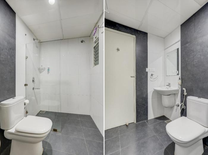 Hotel TGS-Marathahalli