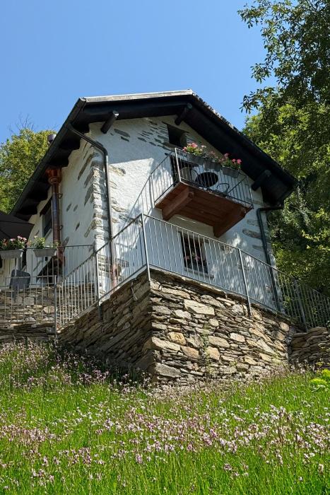 Casa JULIUS