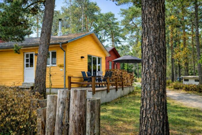 Ferienhaus Goyatz
