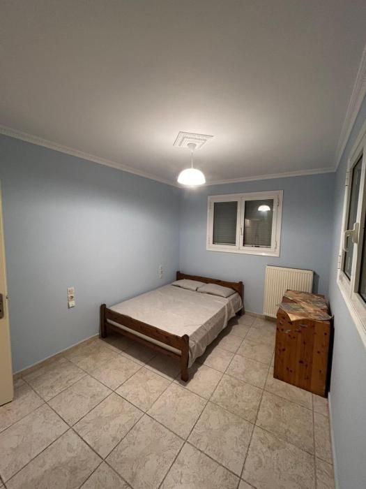 Παραθαλάσσιο ΔΙΑΜΕΡΙΣΜΑ