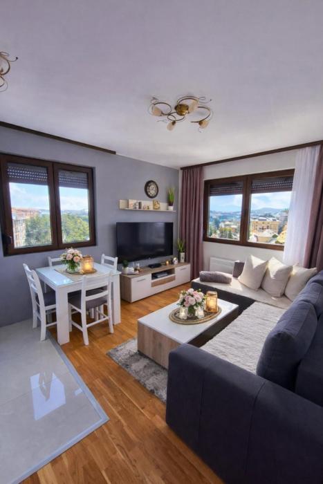 Apartman Bogdanović NLT LUX