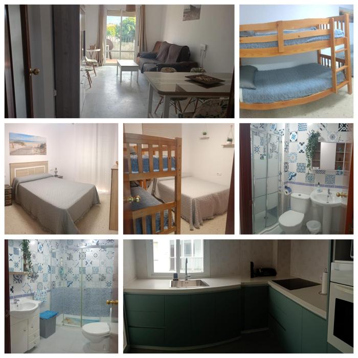 Apartamento El Niño de Oro