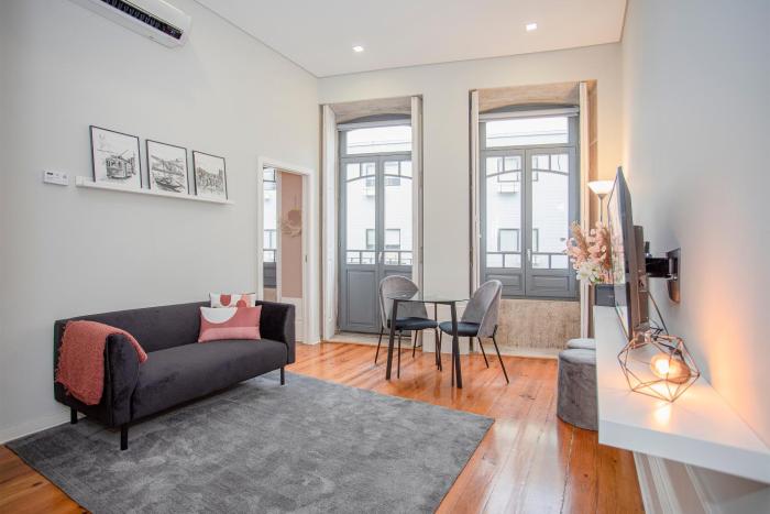 Liiiving in Porto - Chic & Sweet Home