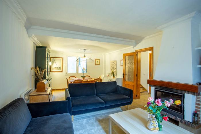 Bonito chalet en Valldemossa