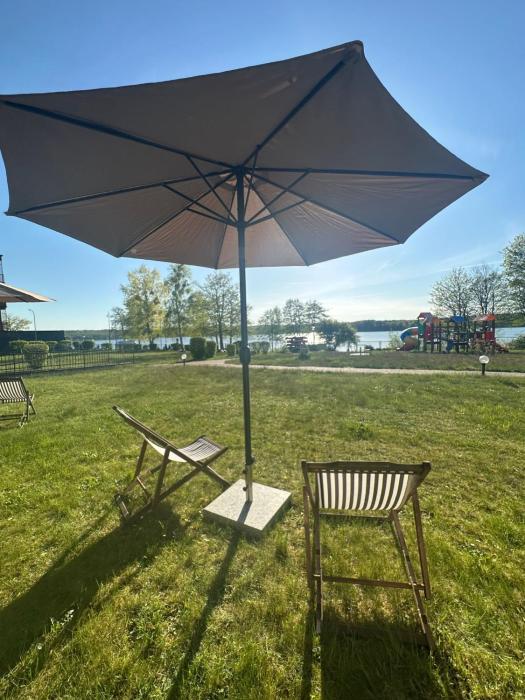 KAMERALNY przy promenadzie - pokoje