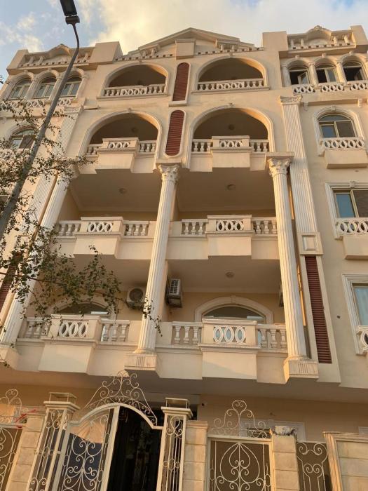 فندق تمايا التجمع الخامس