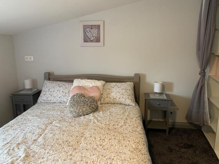 Chabanais town centre Apartment Rose