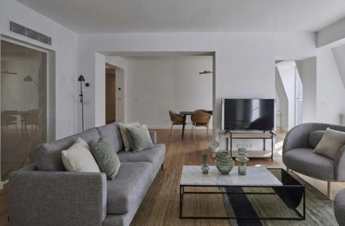 Appartements Kleber Trocadéro