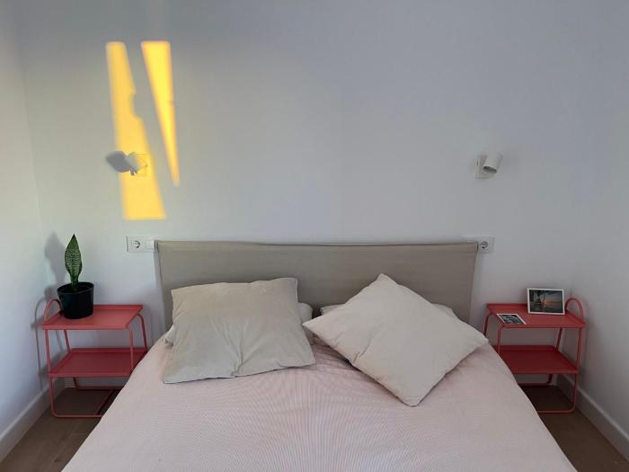 Ático en Cruz del Mar, Chipiona