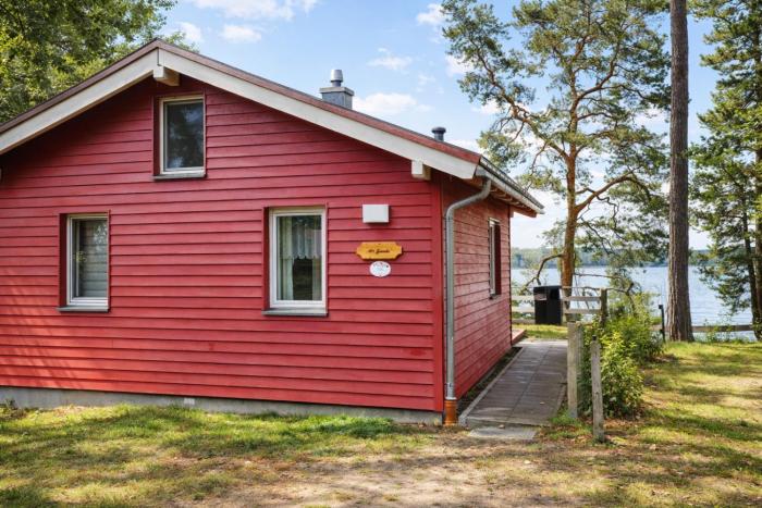 Ferienhaus Alt Zauche