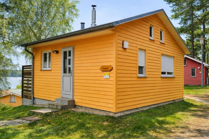 Ferienhaus Friedland