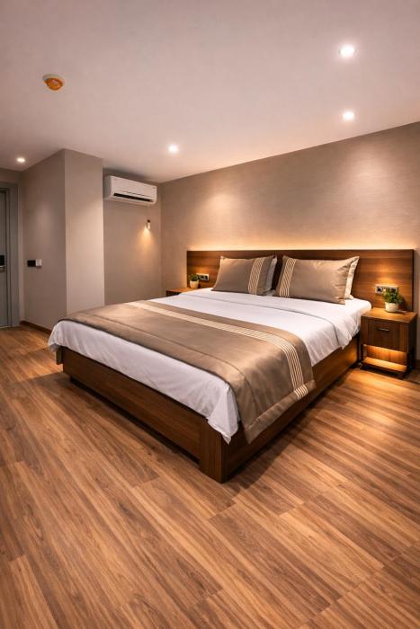 Palmero Butik Otel