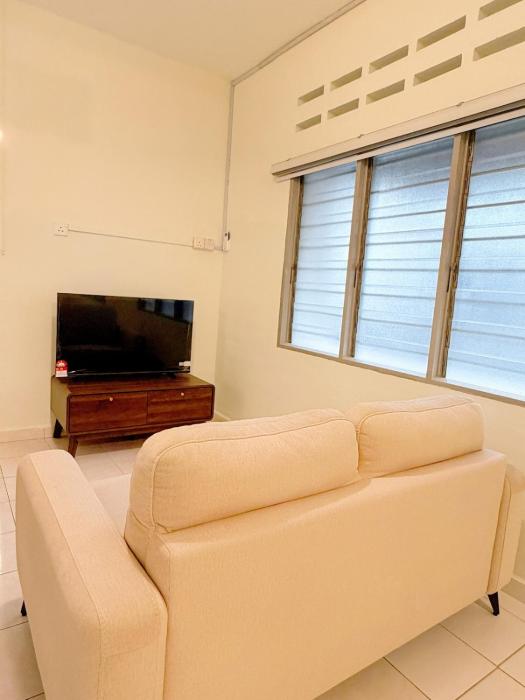Sungai Chua Kajang Landed Homestay