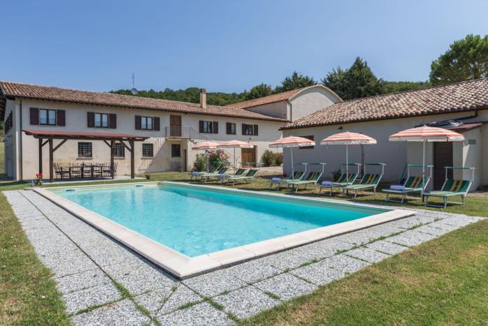 Villa Felice, Private Pool and Hills