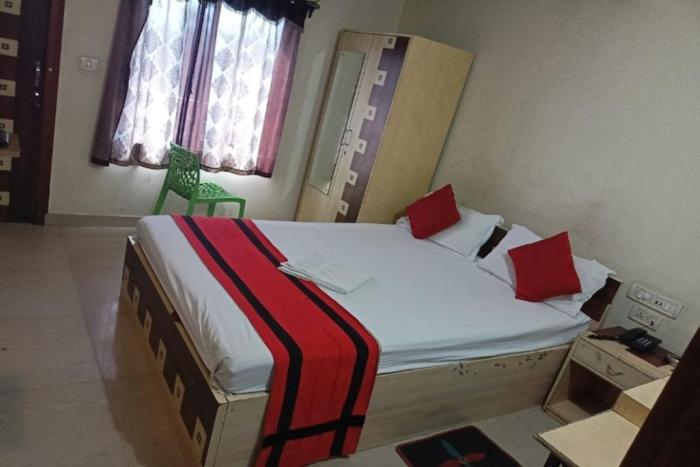 Hotel Zaika Inn