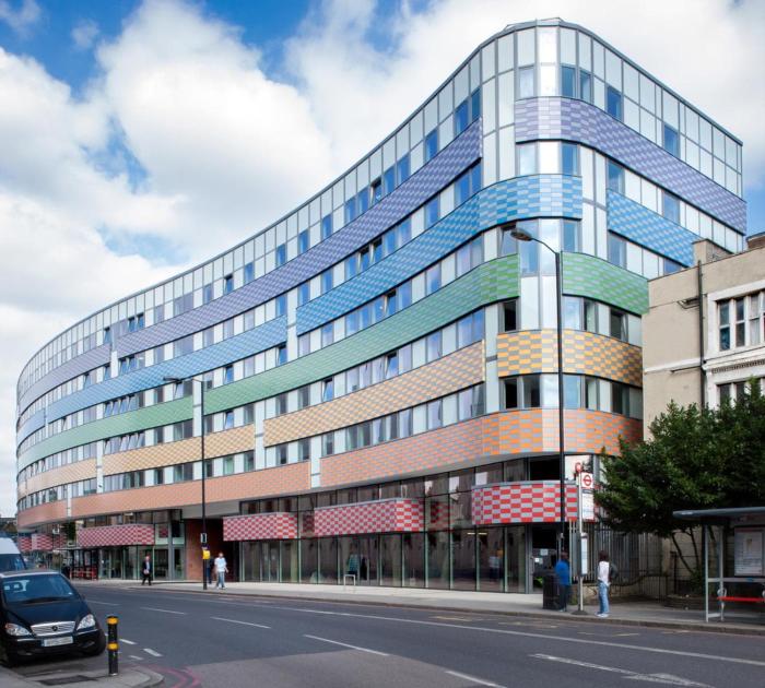 For Students Only - iQ Highbury in London