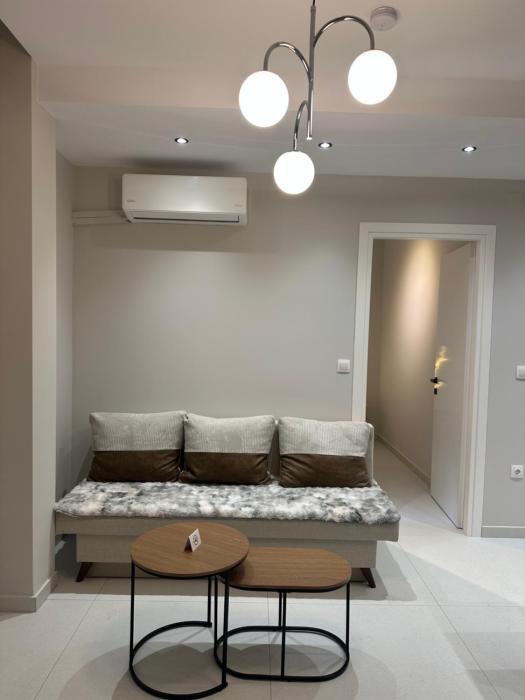 Thess & Rest Heart of Thessaloniki Apartment
