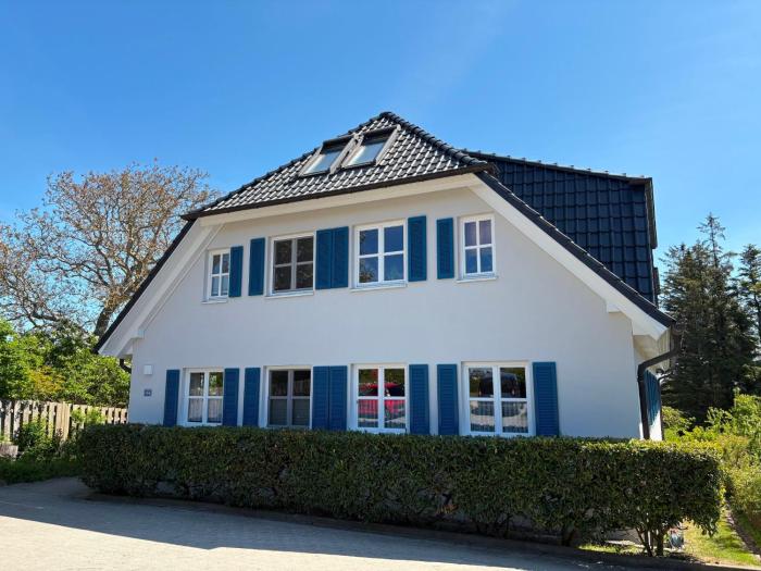 An den Boddenwiesen