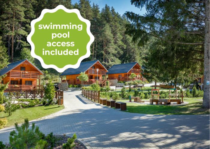 Lopušná dolina Resort