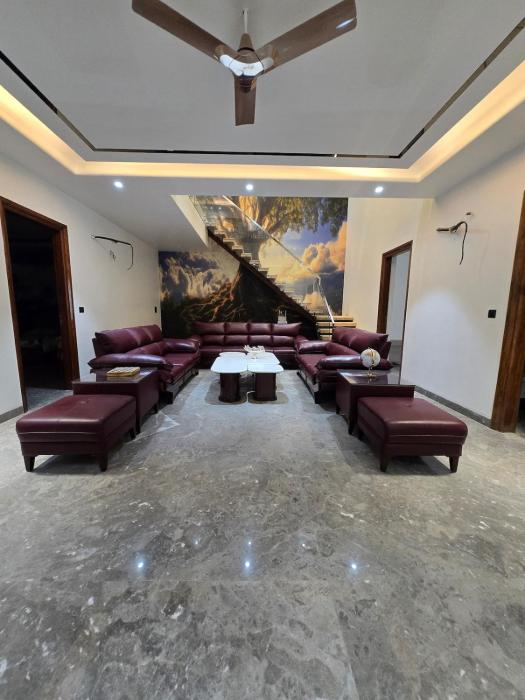 Gajesham - the tusk villa